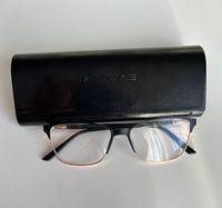 Neue Brillenrahme mit Gläser aber ohne sehstärke Niedersachsen - Celle Vorschau