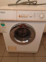 Waschmaschine An Bastler zu verschenken Baden-Württemberg - Aidlingen Vorschau