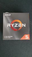 AMD Ryzen 5 3600. Bayern - Uffenheim Vorschau