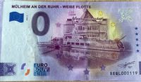 0€ Souvenierscheine 2023 Nordrhein-Westfalen - Jüchen Vorschau