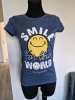 Gina Damen Shirt Smile S wie 34 36 Neuwertig Tshirt Niedersachsen - Lauenbrück Vorschau