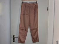 Schicke, leichte Stoffhose - Gr. 38 Bayern - Gerbrunn Vorschau