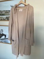 Adenauer Strickjacke beige Gr. M Niedersachsen - Salzgitter Vorschau