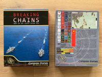 Breaking the Chains Compass Games wie GMT China Cosim Wargame Rheinland-Pfalz - Vallendar Vorschau