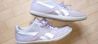 mod. Sneaker NEUwertig REEBOCK fliederfarben Gr. 38 Bayern - Maitenbeth Vorschau