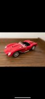 Bburago Modellauto Ferrari 250 Testa Rossa 1957 Nordrhein-Westfalen - Detmold Vorschau