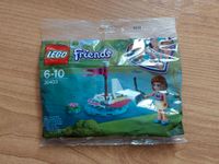 *Neu* Lego friends 30403 Olivias ferngesteuertes Boot Dresden - Strehlen Vorschau