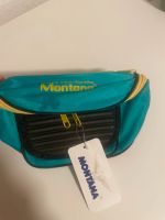 Montana bauchtasche blau gelb Vintage 90s Altona - Hamburg Ottensen Vorschau