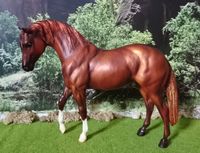 Breyer Pferd Legionario Special + Toreo Azteca + Pluto Embajador Bayern - Fürth Vorschau