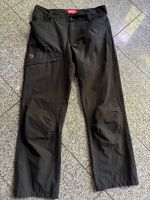 Fjällräven Daloa Stretch Outdoor Hose Gr. 42 dunkelgrau Nordrhein-Westfalen - Havixbeck Vorschau