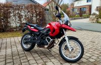 BMW F 650 GS Baden-Württemberg - Karlsruhe Vorschau