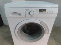 Waschmaschine Siemens 8Kg AA 1400Umd 1 Jahr Garantie Pankow - Prenzlauer Berg Vorschau