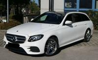 Mercedes-Benz E 220d T AMG Line Autom. AMG Line 19 Zoll AMG Beuel - Vilich-Müldorf Vorschau