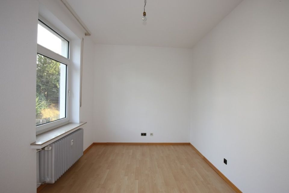 Wohnung renoviert Stadtzentrum 3 Zimmer Radevormwald EBK Garage in Radevormwald