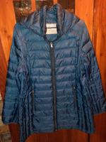 Cecil Daunen Jacke Gr. XL Hessen - Sinntal Vorschau