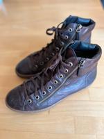 Damen Lederschuhe, Paul Green, Größe 40 Niedersachsen - Ronnenberg Vorschau