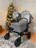 Bugaboo Donkey 3 Duo Kinderwagen Geschwister-oder Zwillingswaagen Köln - Weidenpesch Vorschau