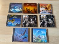 ASIA – Symphonic Rock CD Sammlung / Einzelverkauf Bad Godesberg - Pennenfeld Vorschau