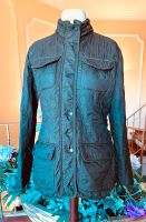 Barbour Damen Herbst/Winter Stepp Jacke Parker Gr.42 Brandenburg - Stahnsdorf Vorschau