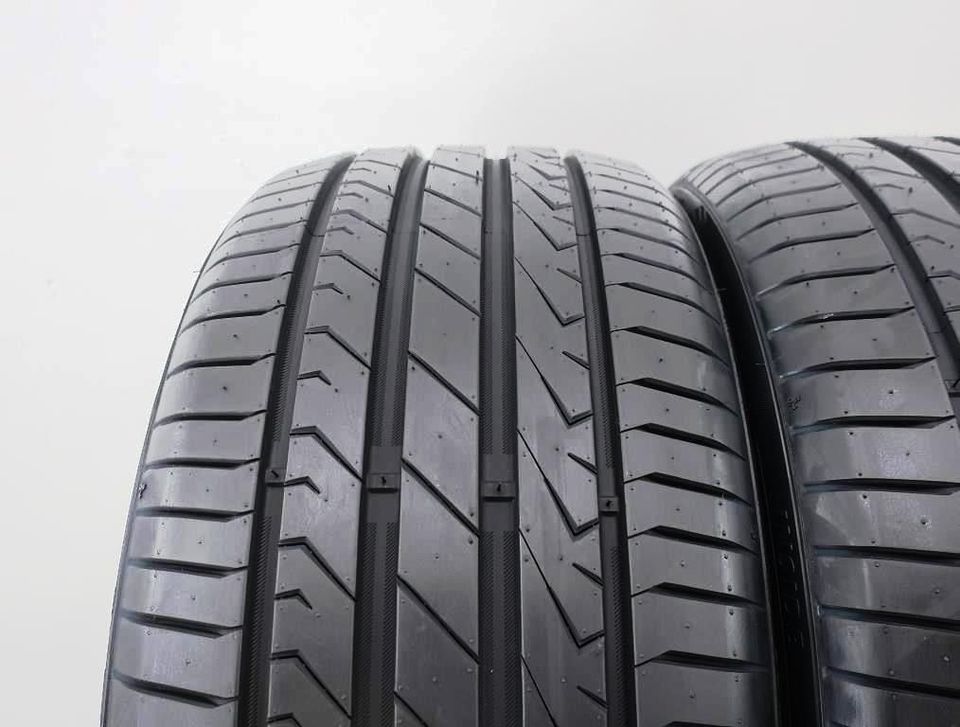 2x NEU 235/40R18 95W  ☀ SOMMERREIFEN #13564# 235 40 18 REIFEN ☀ in Nufringen