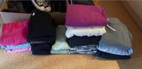 Verschiedene Oberteile Pullover Sweatshirts T-Shirts Gr. 34-36 Bayern - Rosenheim Vorschau