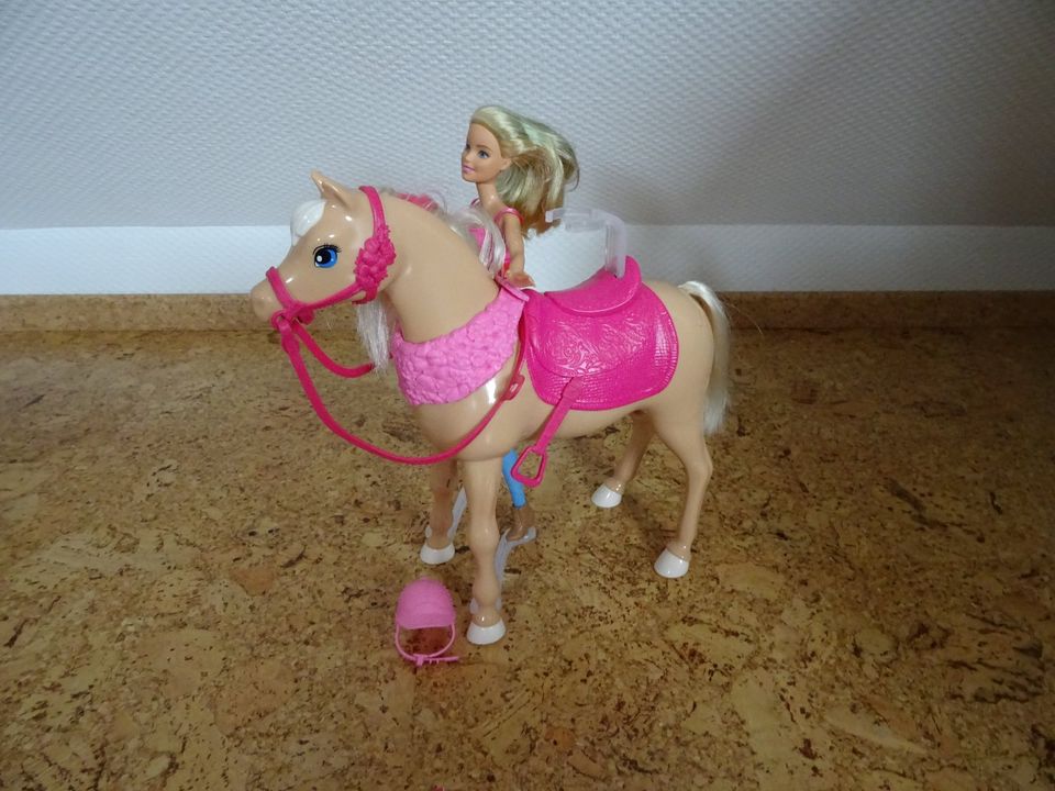 Barbie dmc30 on sale