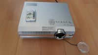 LCD Projector Panasonic PT-AE100E Niedersachsen - Lauenau Vorschau