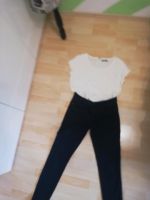 Esprit 2 Teiler Set Hose +Bluse Gr. S Bayern - Kempten Vorschau