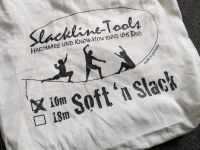 Slackline - Komplett Set 10m von Slackline-Tools Stuttgart - Stuttgart-West Vorschau
