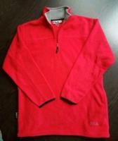 Fila Fleece Pullover Gr.S(46/48) Rot Neuzustand! Sachsen - Schkeuditz Vorschau