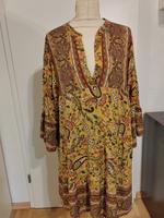 Sommerkleid made in Italia Gr. XL Niedersachsen - Peine Vorschau