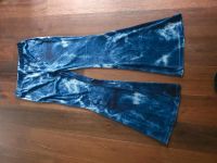 Leggins Batik Optik von SHEIN Nordrhein-Westfalen - Oerlinghausen Vorschau