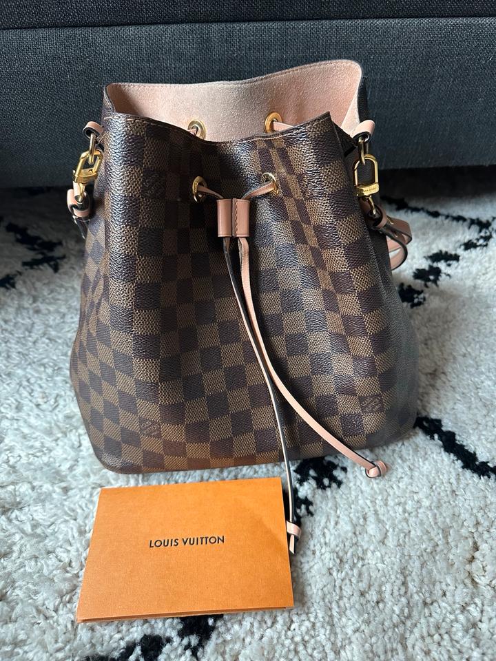 Neonoe damier sale
