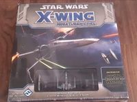 X-Wing Miniaturen-Spiel Nordrhein-Westfalen - Lüdinghausen Vorschau
