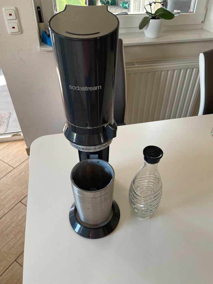 Soda Stream in Hagen am Teutoburger Wald