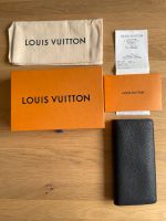 Original Louis Vuitton Portmonee Geldbörse m. Rechnung, Tuch, Box Berlin - Zehlendorf Vorschau
