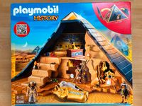 Playmobil History 5386 Pyramide in OVP Niedersachsen - Langenhagen Vorschau