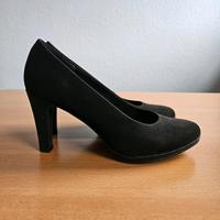 Glitzer Pumps Niedersachsen - Wehrbleck Vorschau