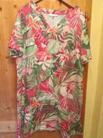 Gerry Weber Leinenkleid 100% Leinen Kleid 44 46 wie NEU Bunt TOP Rheinland-Pfalz - Willwerscheid Vorschau