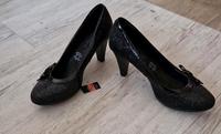 High Heels von Bugatti Gr. 38 Sachsen - Sebnitz Vorschau