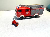LF16 Feuerwehr Köln Magirus-Deutz BF Köln Köln - Worringen Vorschau