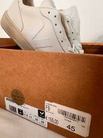 Veja V-10 V10 full white weiß Leder 45 NEU Stuttgart - Stuttgart-West Vorschau