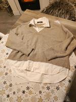 Blusenpullover Primark Gr.XL Nordrhein-Westfalen - Siegburg Vorschau