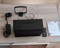 JVC NX-W5B Radio/Bluetooth/CD Nordfriesland - Niebüll Vorschau