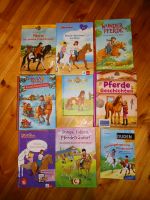 Pony und Pferde Kinderbücher, Bibi und Tina, 9 Bücher als Set Nordrhein-Westfalen - Verl Vorschau