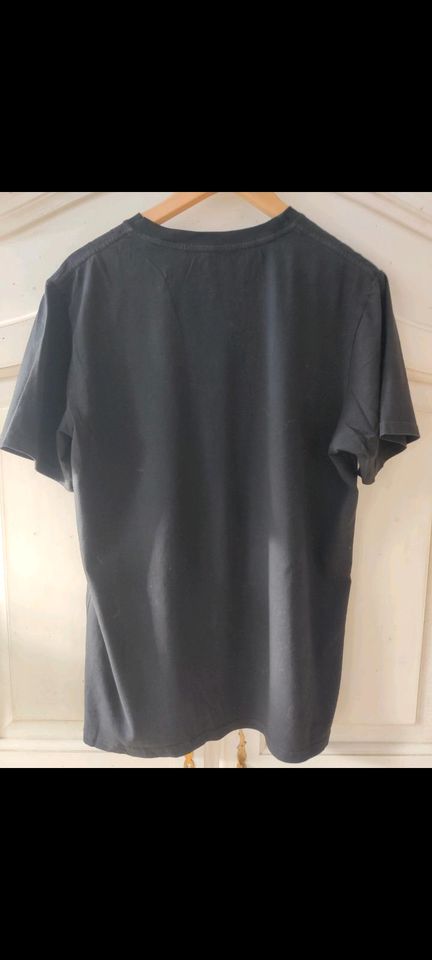 Givenchy T-Shirt 2XL schwarz, wie neu in Wentorf