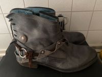 Lederschuh gr. 38 Baden-Württemberg - Erolzheim Vorschau