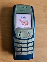 Handy Nokia 6610 Baden-Württemberg - Brackenheim Vorschau