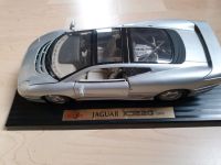 Modellauto maisto Jaguar XJ220 (1992) Bayern - Olching Vorschau