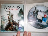 Assassins Creed 3 PS3 Duisburg - Duisburg-Mitte Vorschau